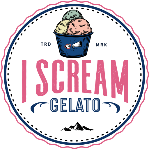 i scream gelato ice cream favicon