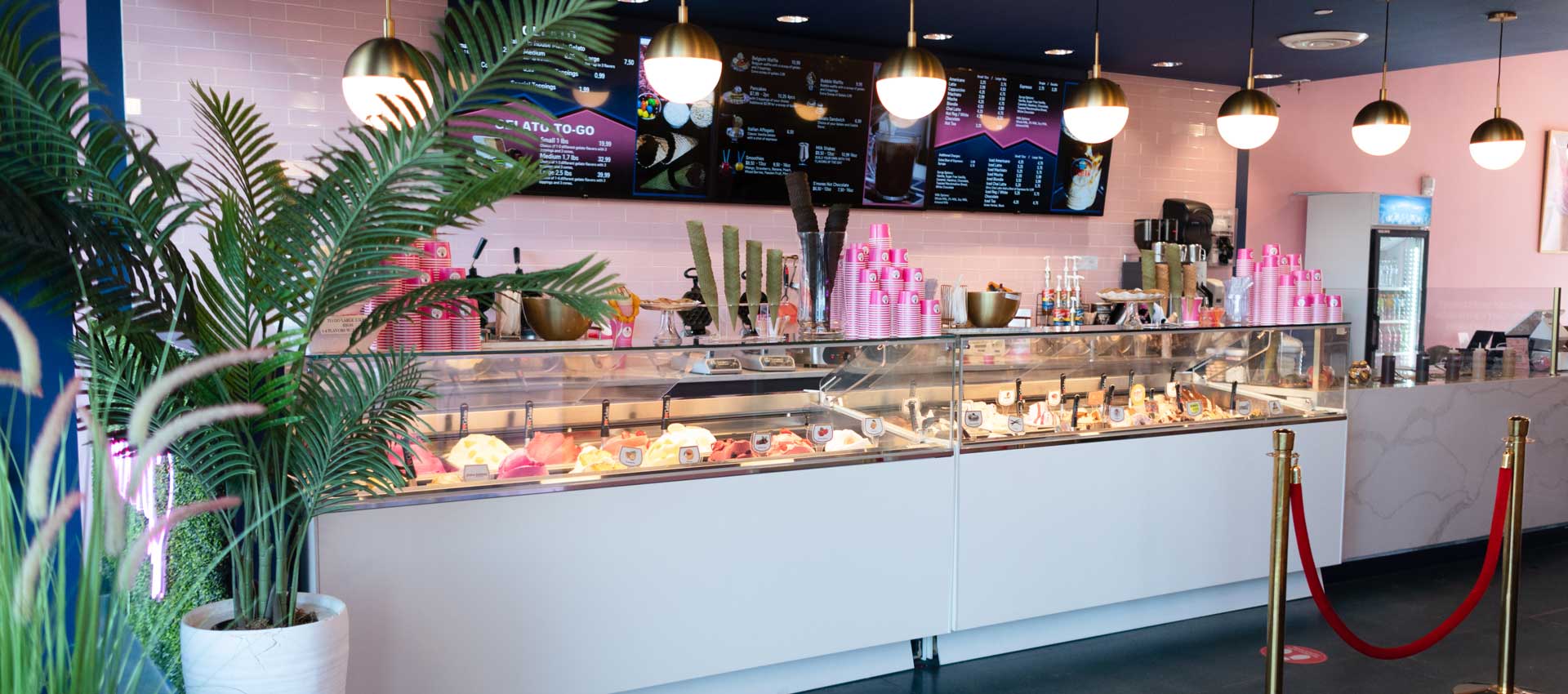 The Story Of I Scream Gelato and Our Franchise Opportunities