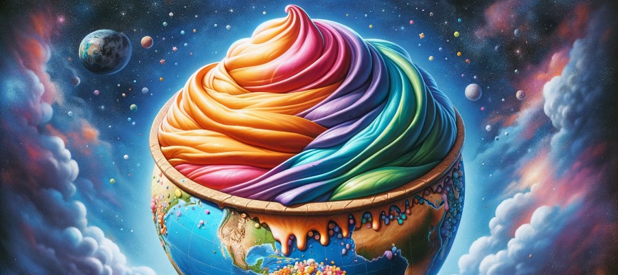 world gelato day