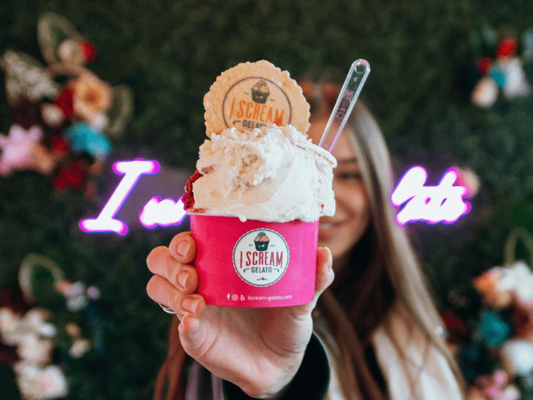 IScream Gelato Wynwood14