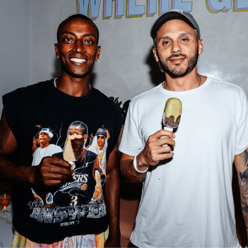 I Scream Gelato Events & Catering 12