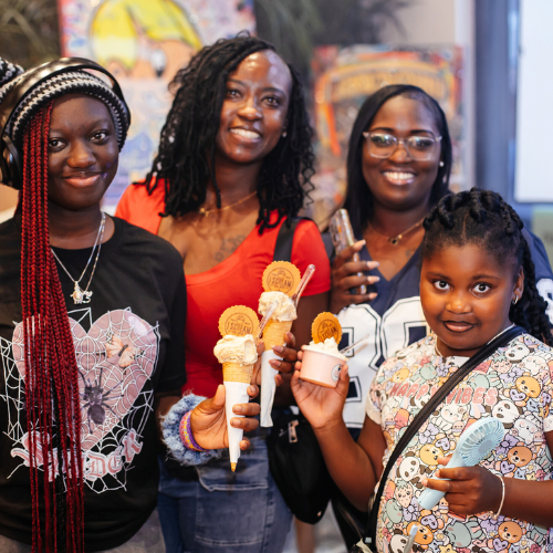 I Scream Gelato Events & Catering 5