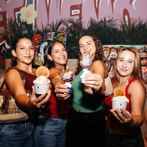 I Scream Gelato Events & Catering 1