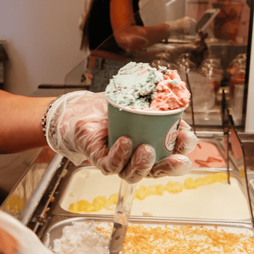 I Scream Gelato Events & Catering 20
