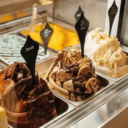 I Scream Gelato Events & Catering 29