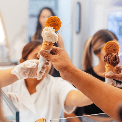 I Scream Gelato Events & Catering 31