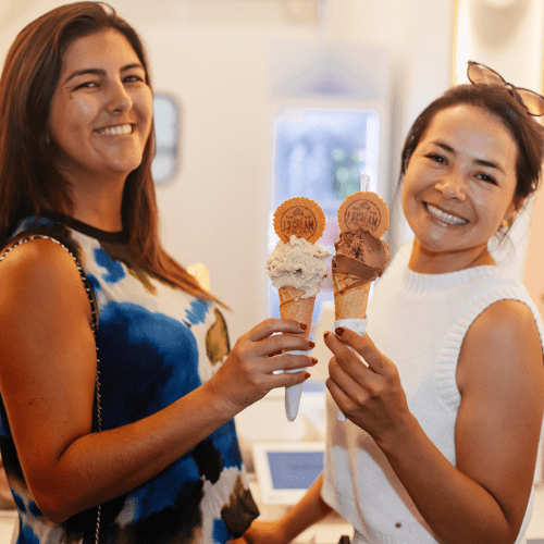 I Scream Gelato Events & Catering 8