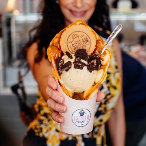 I_Scream_Gelato_Bubble_Waffle_Girl