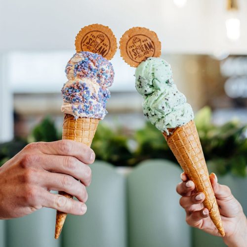 mint-chocolate-chip-and-cotton-candy-gelato-cheers